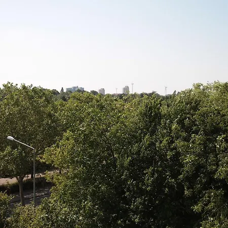 1-zimmer Business Apartment