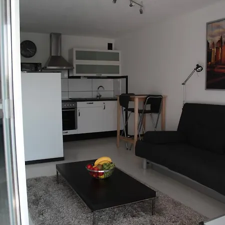 1-zimmer Business