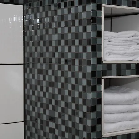 Apartment 1-zimmer Business