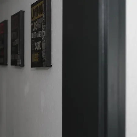 Apartment 1-zimmer Business Worms