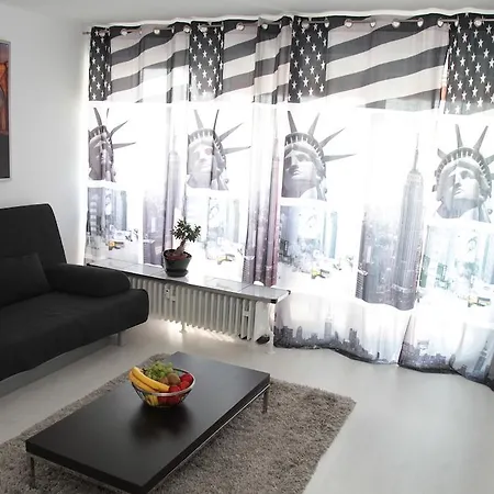1-zimmer Business