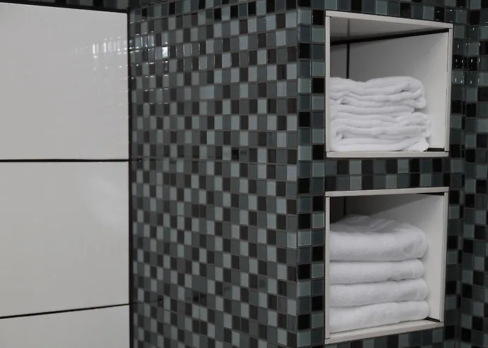 Appartement 1-zimmer Business