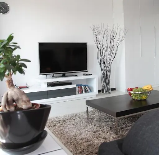 Appartement 1-zimmer Business *