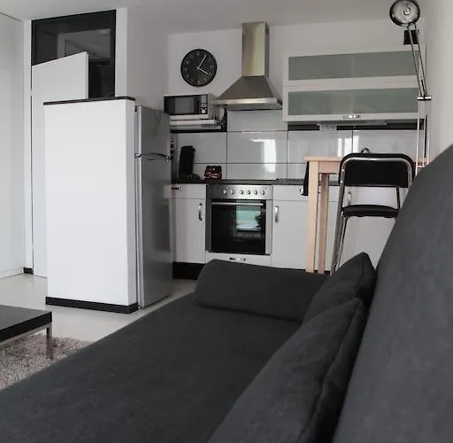 Appartement 1-zimmer Business *