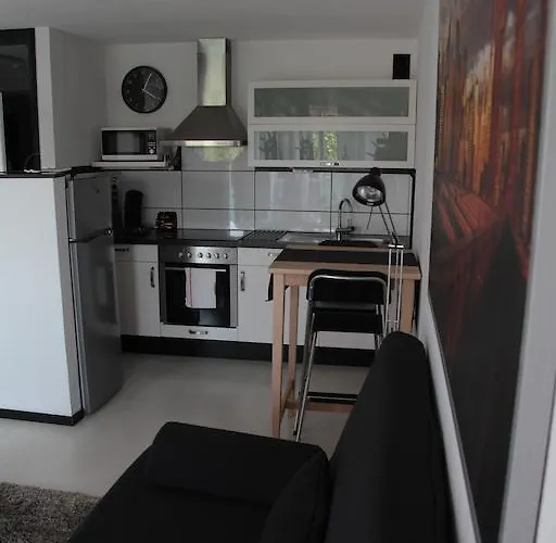 Appartement 1-zimmer Business Worms